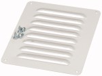 Mřížka LVP-30V15-CS větrací