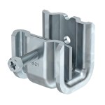 OBO BETTERMANN Lišta SSP 6-21 M8 FT upínací