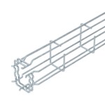 OBO BETTERMANN Žlab G-GRM 75 50 FT mřížový Magic G 75x50, délka 3m