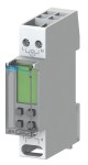 OEZ Hodiny spínací MAE-D16-100-A230-MINI Digitální týdenní 16A 230V IP20