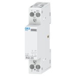OEZ Stykač RSI-20-11-A024 20A 24VAC