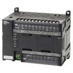 OMRON Automat  CP1L-EM30DR-D