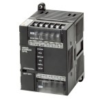 OMRON Automat CP1L-L10DT1-D
