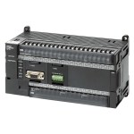 OMRON Automat CP1L-M60DT1-D