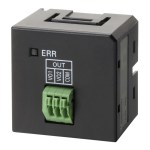 OMRON Deska  CP1W-DAB21V