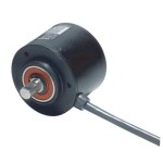 OMRON Enkodér E6C3-AG5B 720P/R 2M