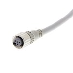 OMRON Kabel  XS2F-D421-G80-F