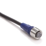 OMRON Kabel  XS2F-LM12PVC4S5M