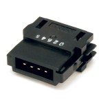 OMRON Konektor DCN4-BR4