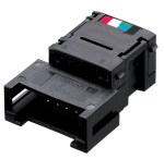 OMRON Konektor DCN4-TR4