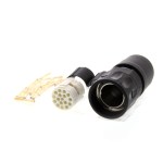OMRON Konektor  SPOC-17H-FRON169