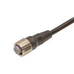 OMRON Konektor  XS2F-M12PVC5S5M