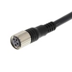 OMRON Konektor  XS3F-M421-405-A