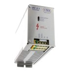 OMRON Modul  AX-BCR4015045-TE brzdný