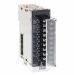 OMRON Modul  CJ1W-ID201