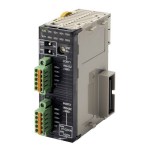 OMRON Modul  CJ1W-SCU32