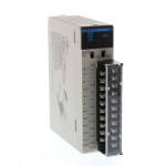 OMRON Modul  CS1W-AD041-V1