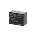 OMRON Modul  E53-V34N