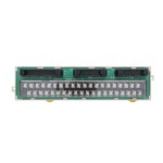 OMRON Modul  XW2B-40J6-9A