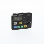OMRON Operátor  3G3AX-OP01