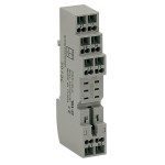 OMRON Patice  P2RF-08-S BY OMZ