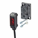 OMRON Snímač  E3T-SR23 2M
