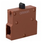 OMRON Spínač  A22-01
