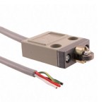 OMRON Spínač  D4C-1202 koncový