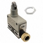 OMRON Spínač  D4E-1A20N