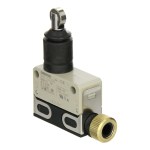 OMRON Spínač  D4E-1D20N