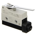 OMRON Spínač  D4MC-1000
