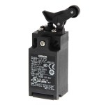 OMRON Spínač  D4N-1172 koncový