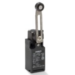 OMRON Spínač  D4N-1A2G koncový
