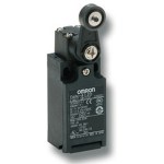 OMRON Spínač  D4N-4120 koncový