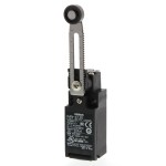 OMRON Spínač  D4N-412G koncový