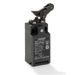 OMRON Spínač  D4N-4172 koncový
