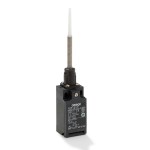 OMRON Spínač  D4N-4187 koncový