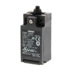 OMRON Spínač  D4N-4A31 koncový