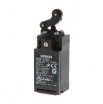 OMRON Spínač  D4N-4A62 koncový