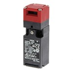 OMRON Spínač  D4NS-2AF