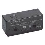OMRON Spínač  DZ-10G-1B koncový