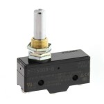 OMRON Spínač  Z-15GQ8-B koncový