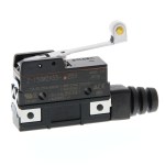 OMRON Spínač  Z-15GW2A55-B5V koncový