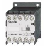 OMRON Stykač J7KNA-09-01 24VDC