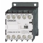 OMRON Stykač J7KNA-09-10 24V AC