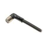 OMRON XS3F-M8PUR4A2M