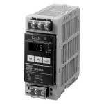 OMRON Zdroj  S8VS-12024A