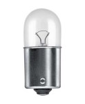 OSRAM Autožárovka 5W 12V BA15S UNV1