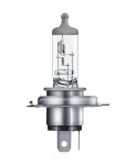 OSRAM Autožárovka BILUX  60/55W P43t 12V H4 Homologace E1