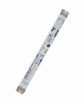 OSRAM Předřadník QTI DALI 1X58W DIM IP20